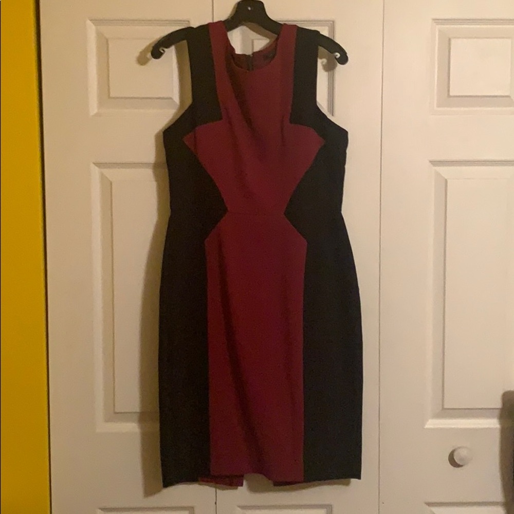 Never worn BCBG maxazria dress
